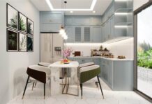 Nhà Ở Gia Đình Q.7