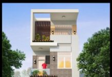 THI CÔNG NHÀ PHỐ 3 TẦNG QUẬN GÒ VẤP