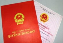 Dịch vụ hoàn công nhà Quận 5