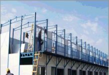 Bảng Đơn Giá Xây Dựng Nhà Xưởng