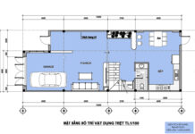 Dịch vụ xin phép xây dựng nhà đất ở Quận Tân Bình